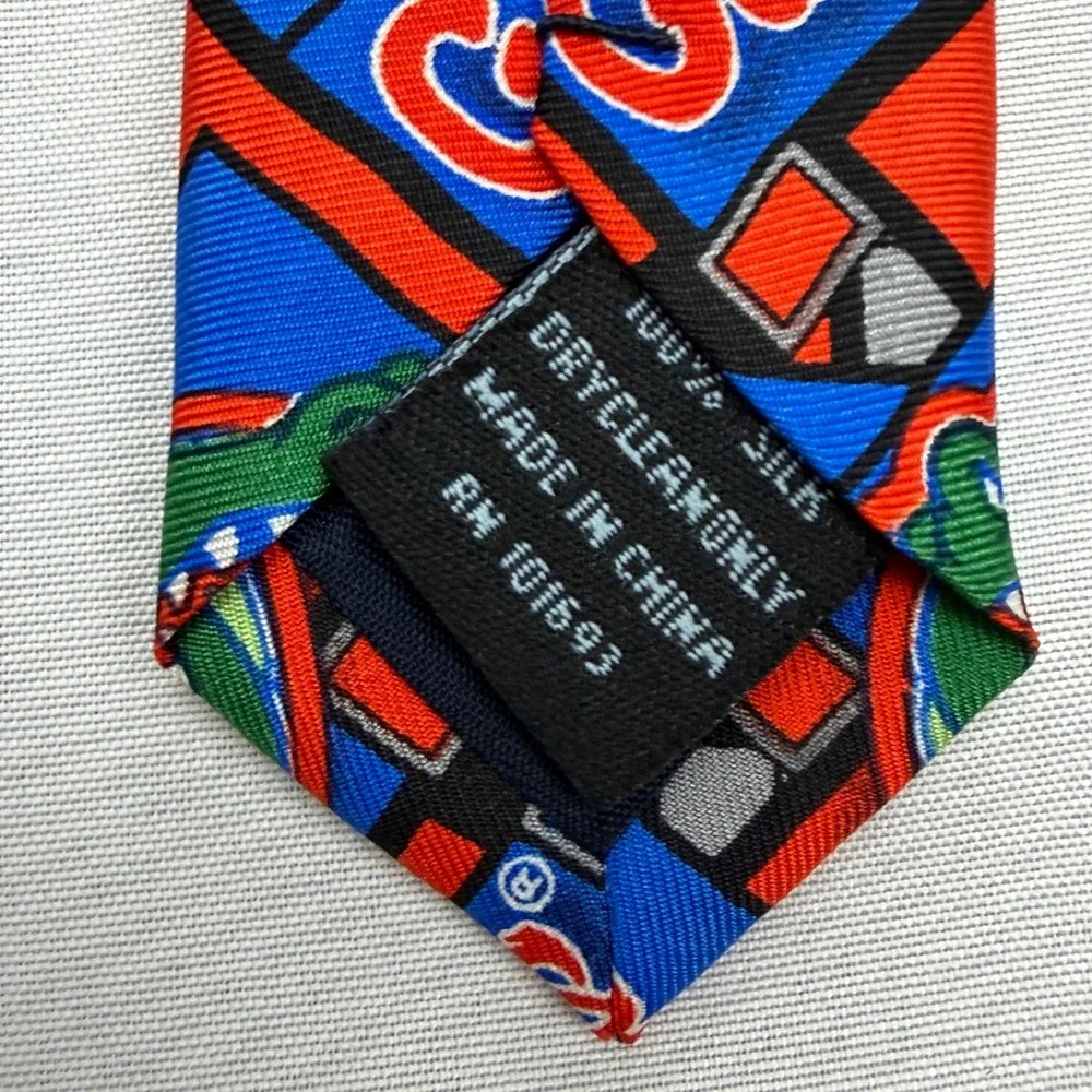 Larson florida gators
